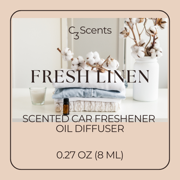Fresh Linen
