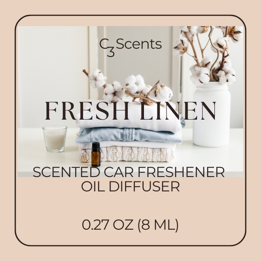 Fresh Linen