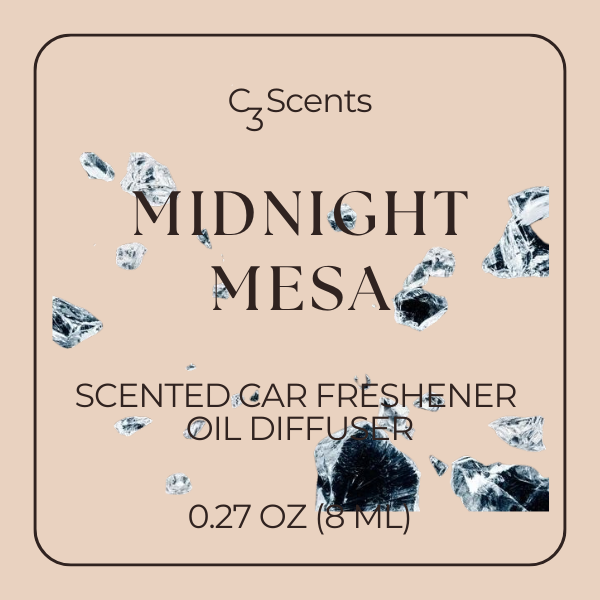 Midnight Mesa