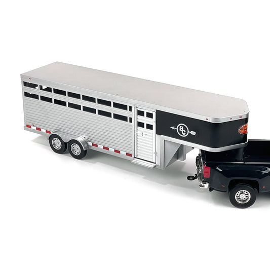 Horse Trailer