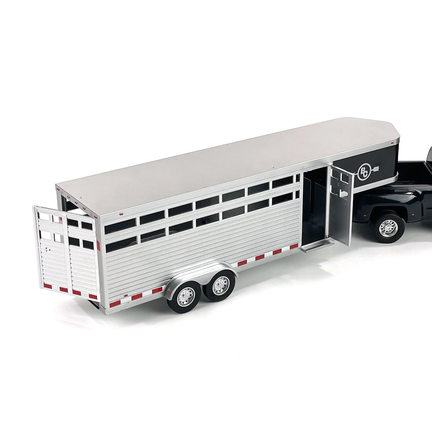 Horse Trailer