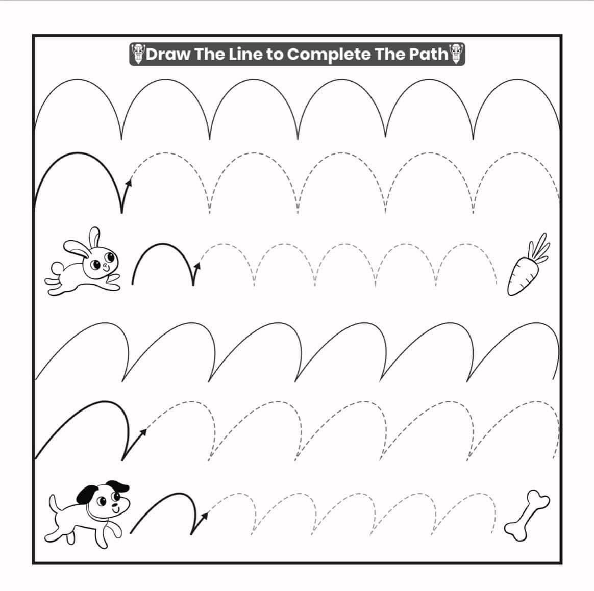 Little Cowpoke Learning Workbook