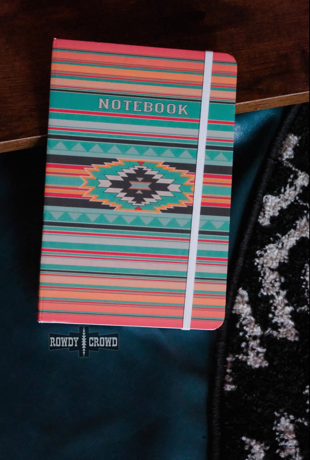 Punchy Notebook