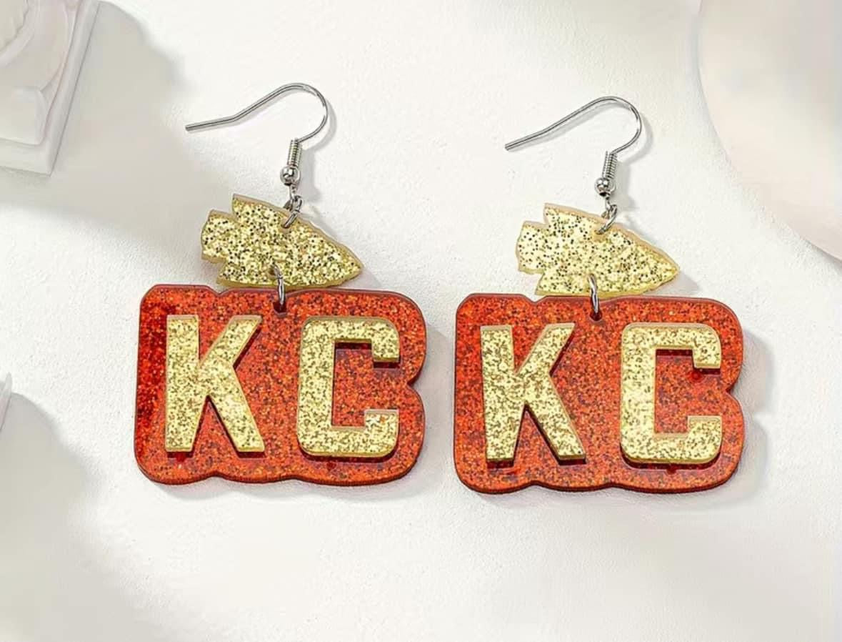 KC Earrings