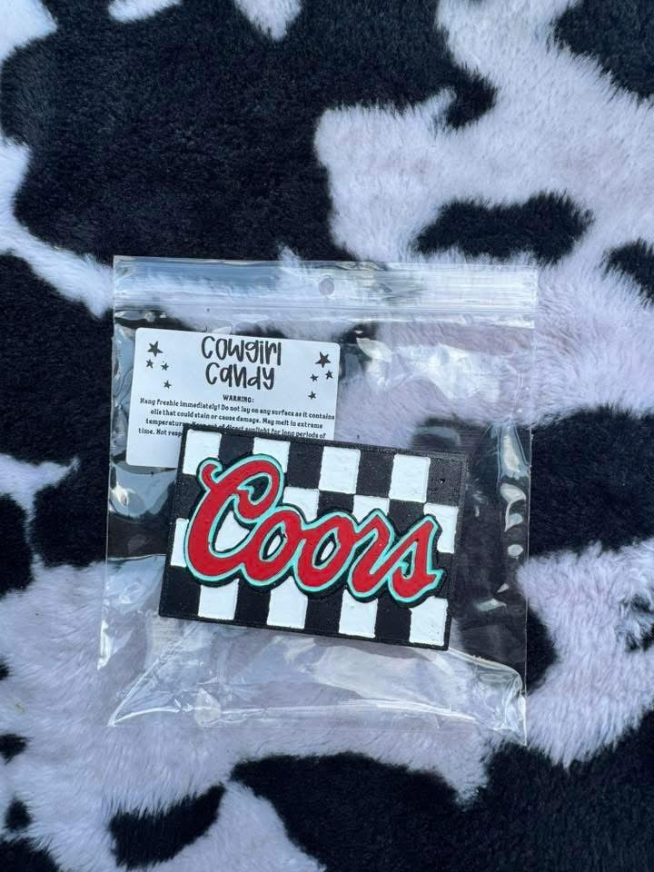 Coors Freshie