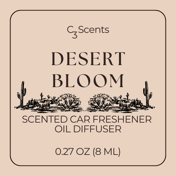 Desert Bloom