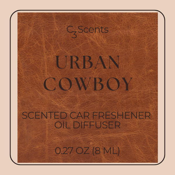 Urban Cowboy