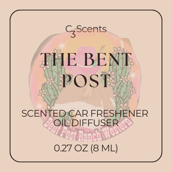 The Bent Post