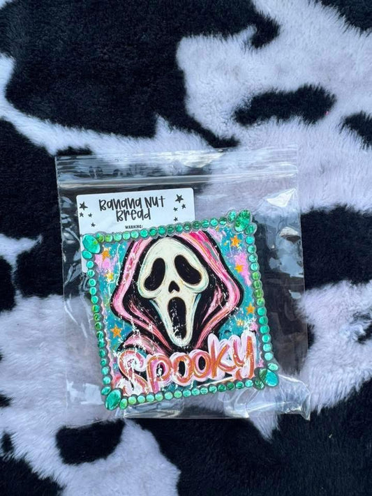 Spooky Freshie