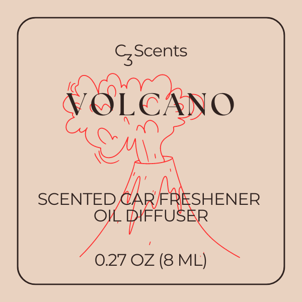 Volcano