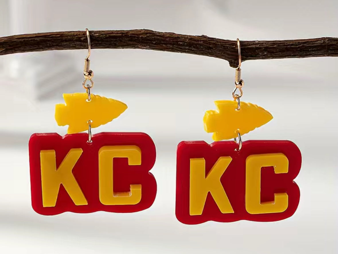 KC Earrings