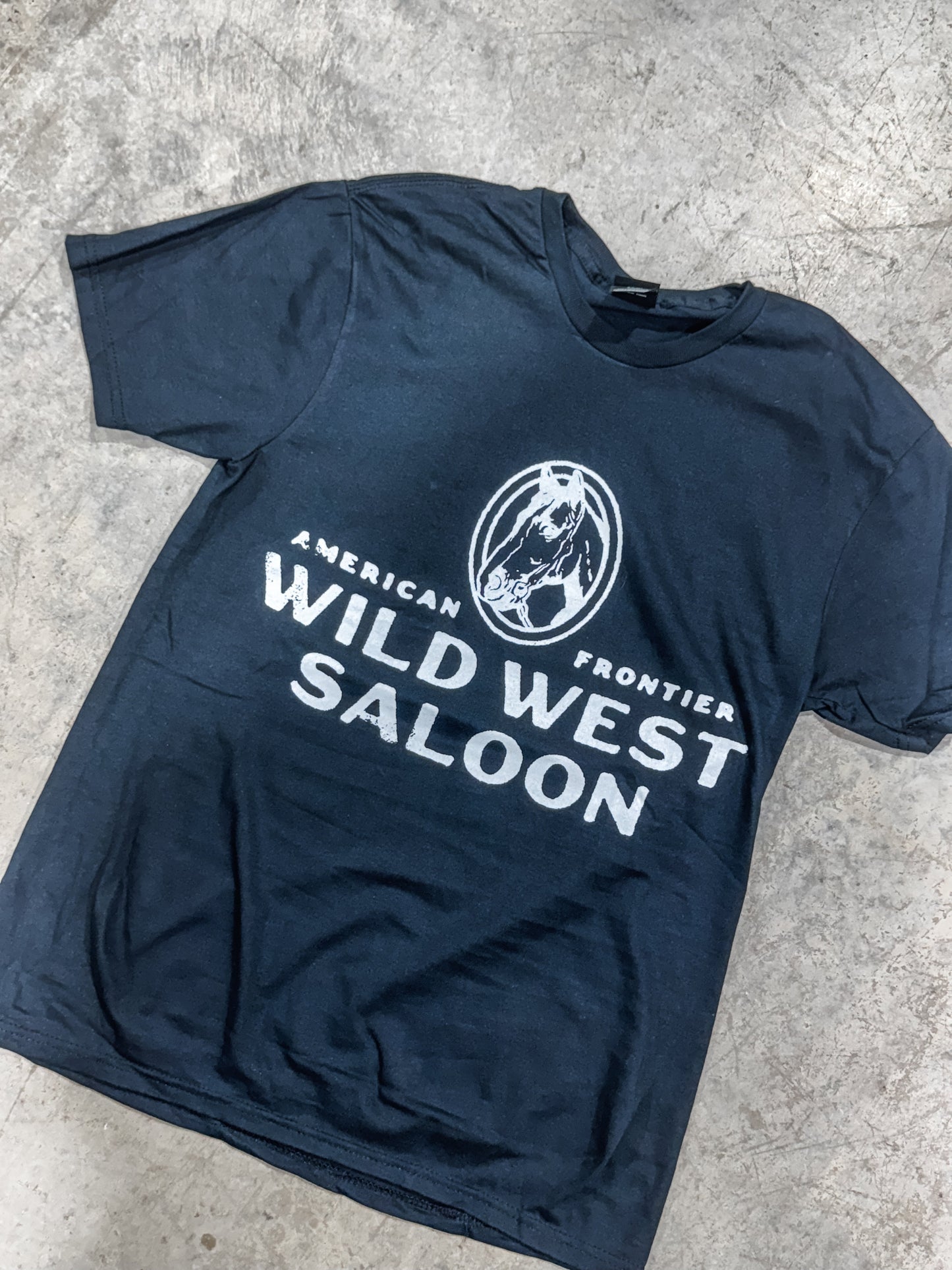 American Frontier Tee