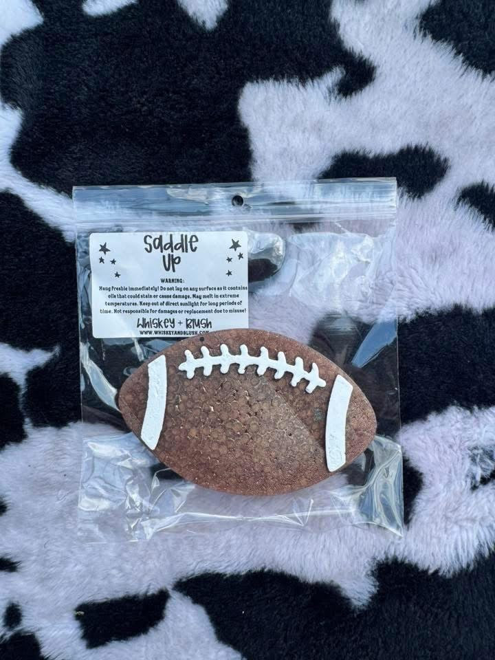 Football Freshie