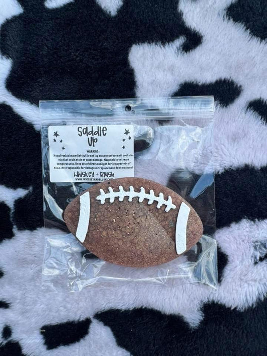 Football Freshie