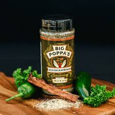 Jallelujah Jalapeño