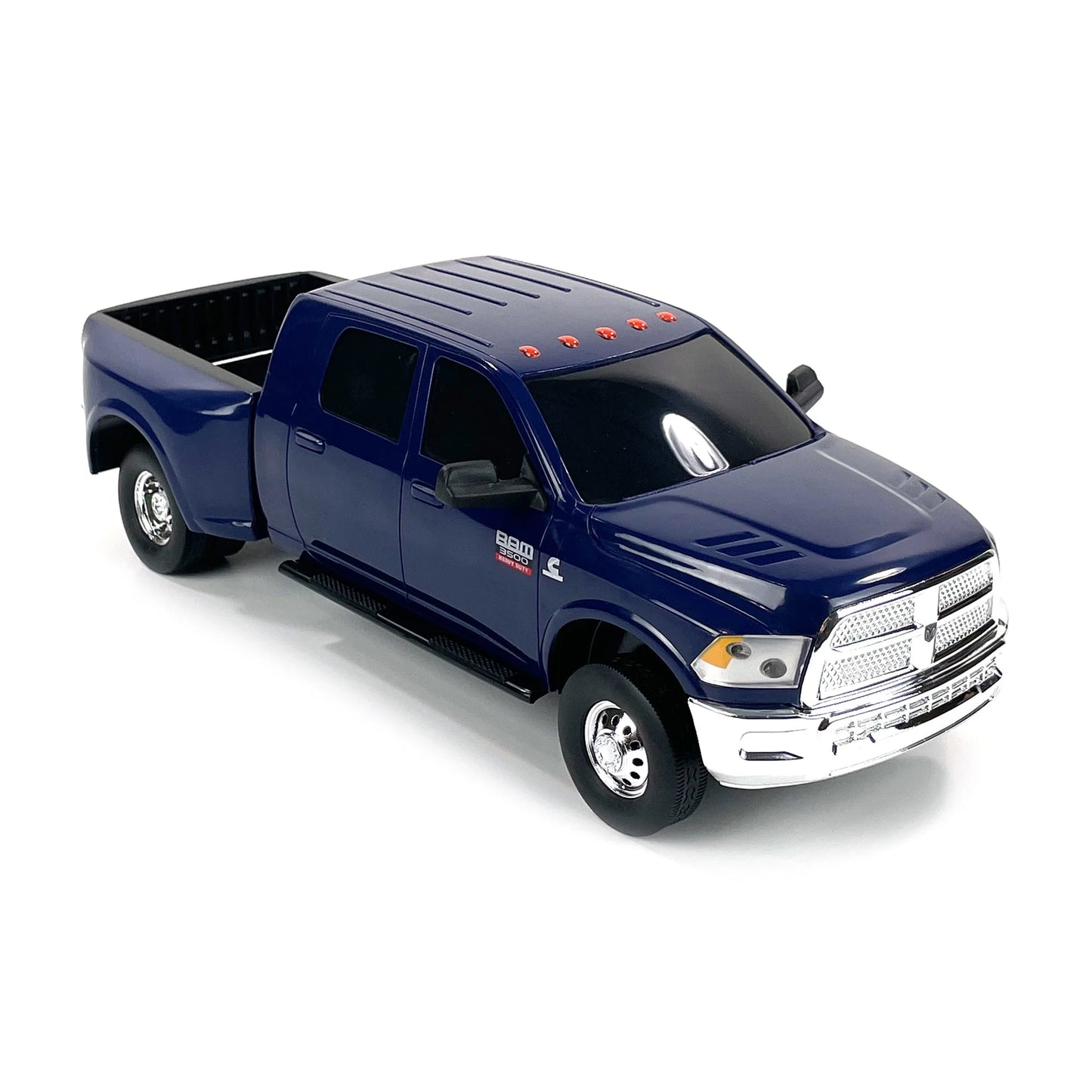 Ram 3500 Dually Truck Toy