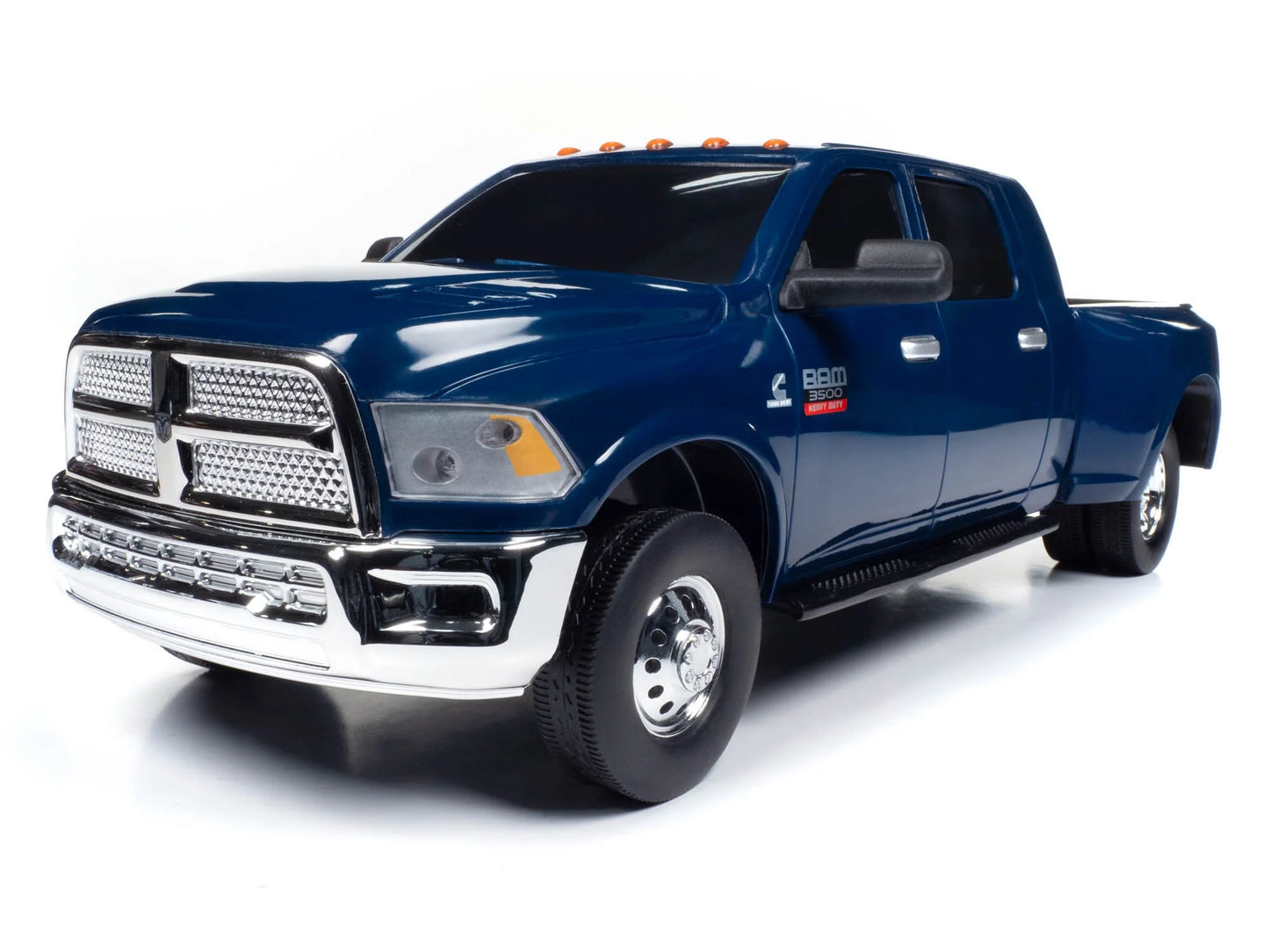 Ram 3500 Dually Truck Toy