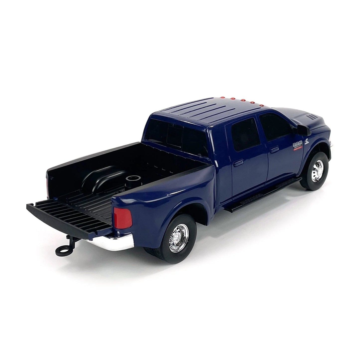 Ram 3500 Dually Truck Toy