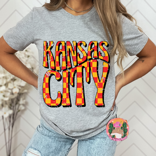 KC Tee